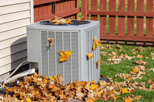 Best Ductless Mini-Split Systems in Hoxie, KS