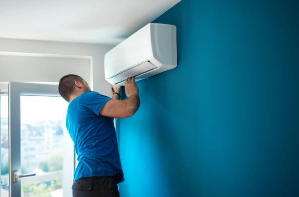 Best Residential HVAC in Hoxie, KS