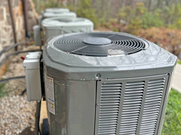 Best Emergency HVAC Services in Hoxie, KS